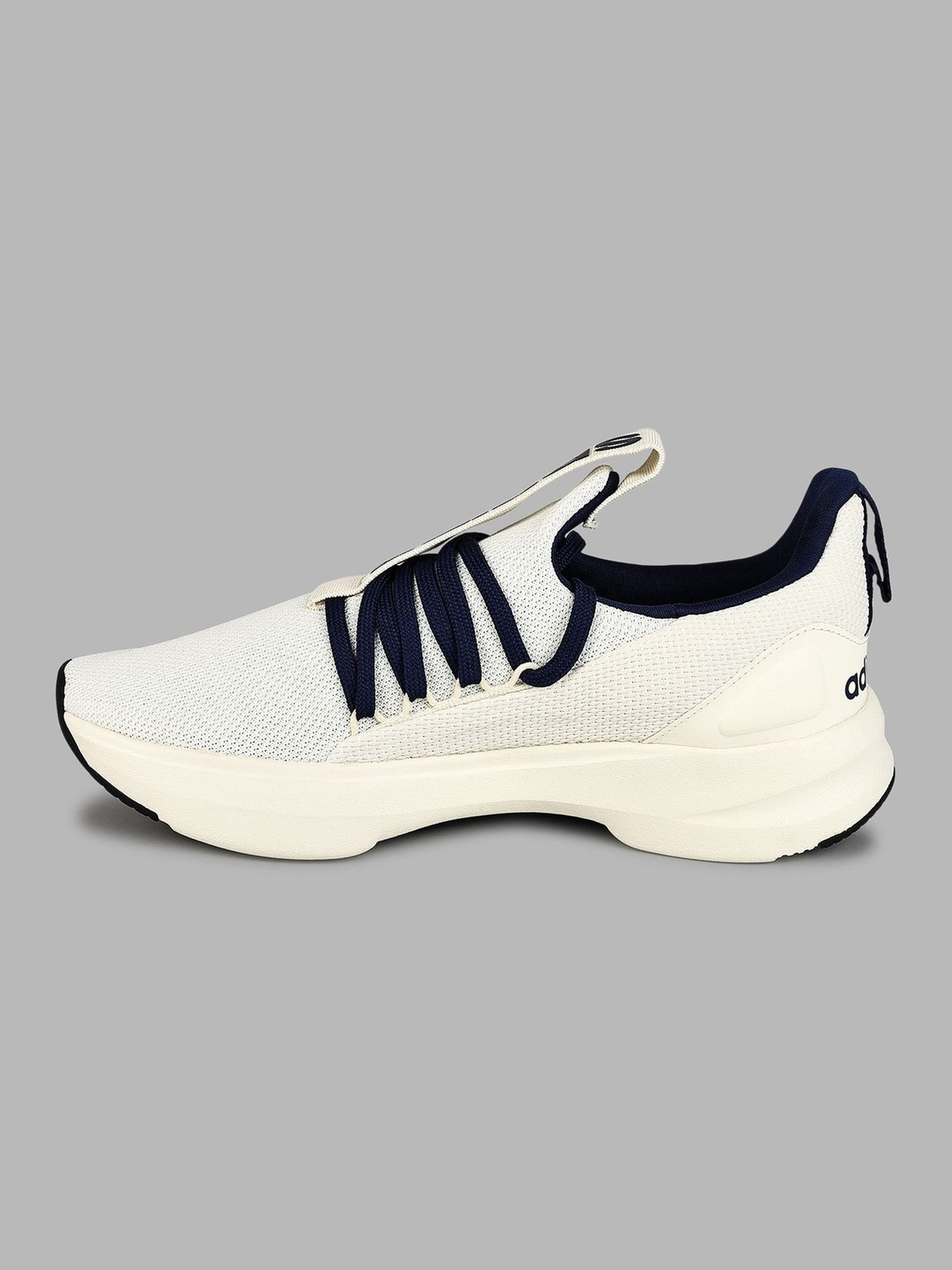 Image of ADIDAS Raecers Pro Running Shoes For Men