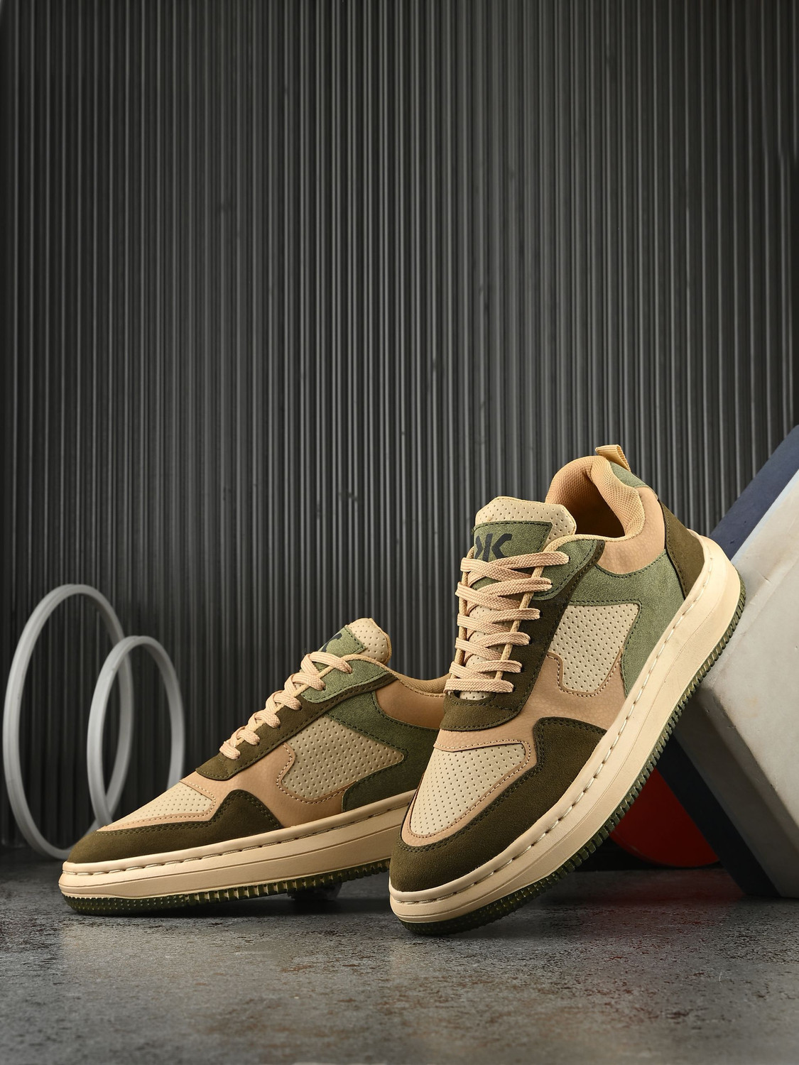 Image of KILLER Men's Stylish Durable & Comfortable Lightweight Sneaker Sneakers For Men