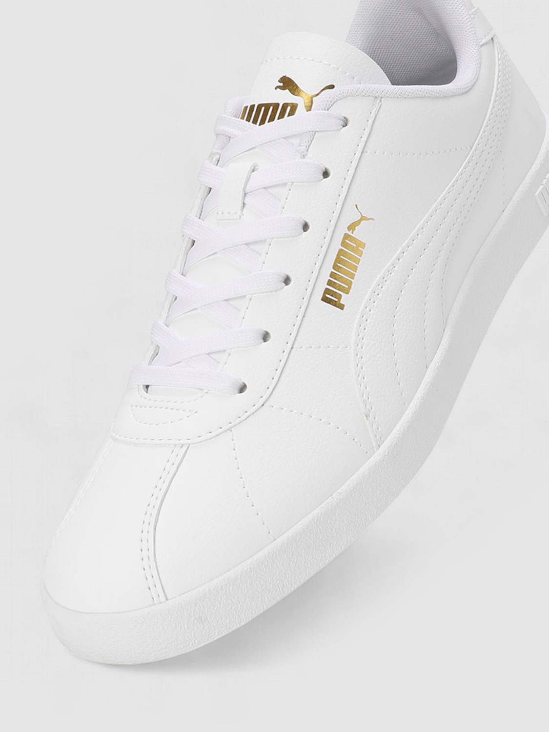 Image of PUMA Club II SL Sneakers For Men