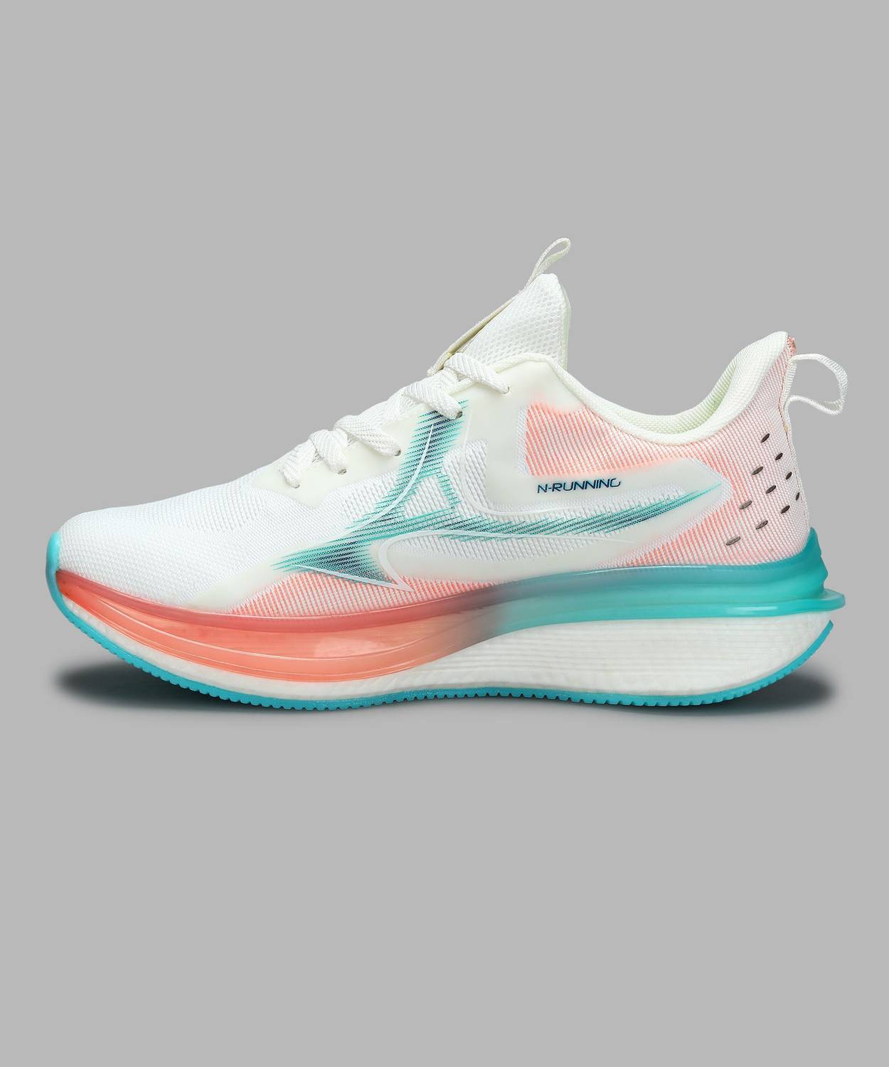 Abros VERTEX-PRO Men's Running Shoes - Image 3