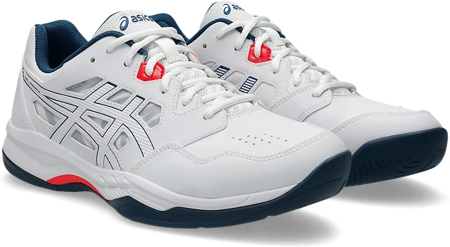 Image of Asics GEL-RENMA Badminton Shoes For Men