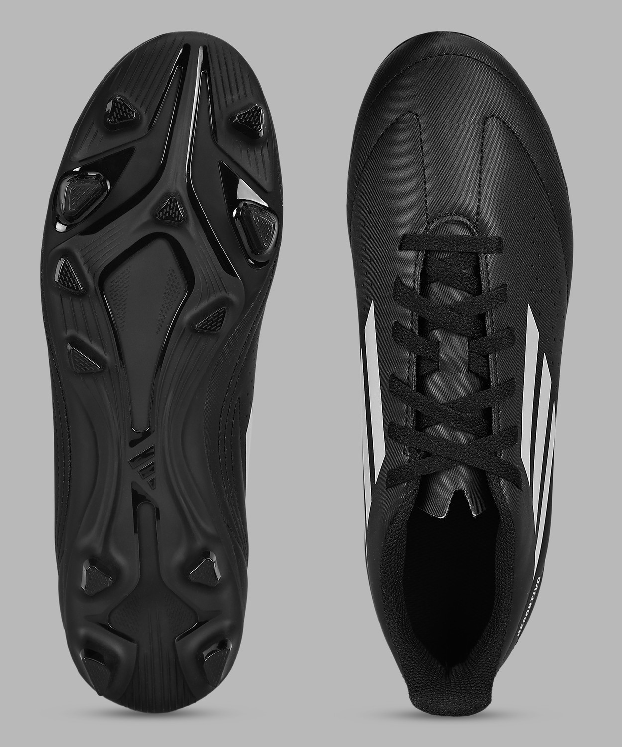 Image of ADIDAS Deportivo Iii Fxg Football Shoes For Men