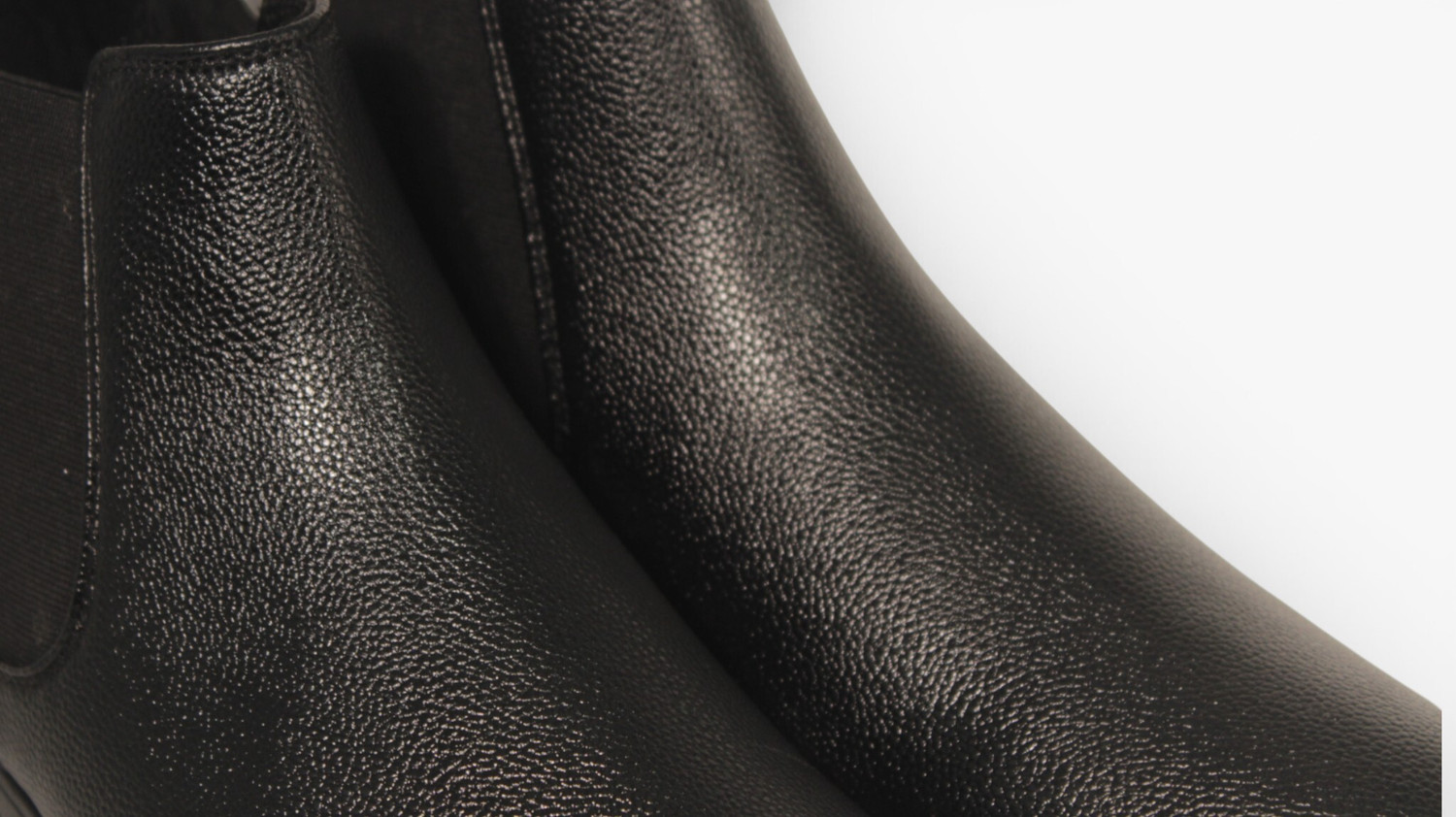 Image of Club Style 7076 BLACK 6 Boots For Men