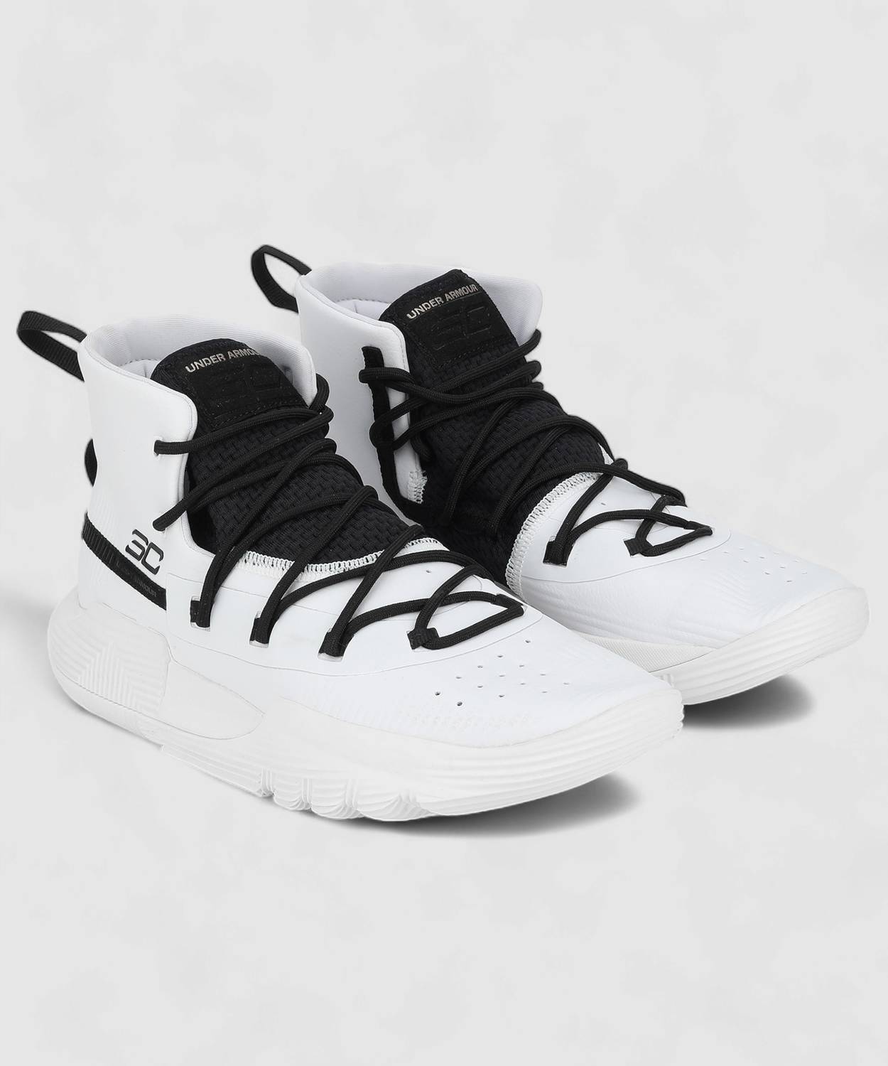 UNDER ARMOUR SC 3ZER0 II Basketball Shoes For Men - Buy UNDER