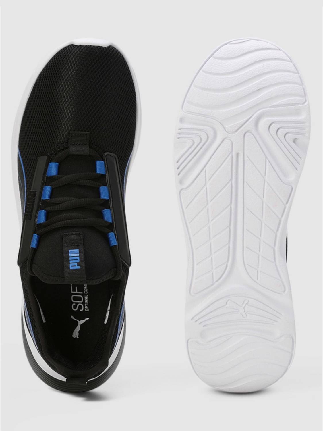 PUMA Prismgrip Sneakers For Men Black - Image 5
