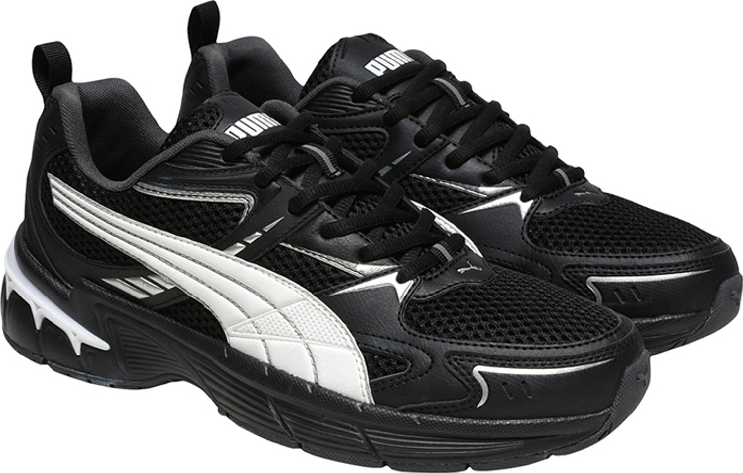 Image of PUMA Milenio tech 2000 Sneakers For Men