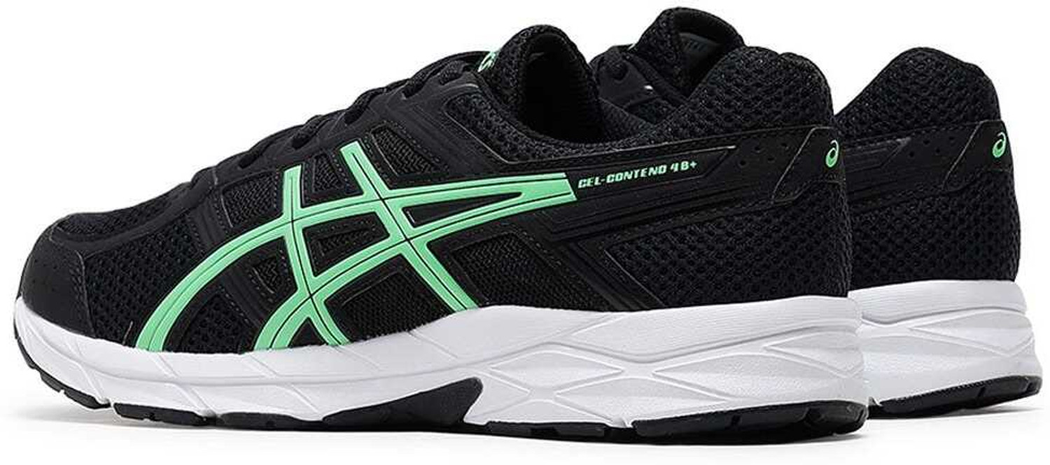 Image of Asics GEL-CONTEND 4B+ Casuals For Men