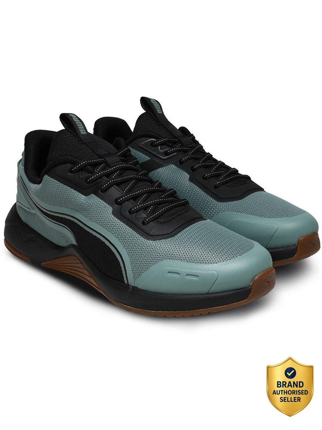 Image of PUMA Extrinsic Training & Gym Shoes For Men