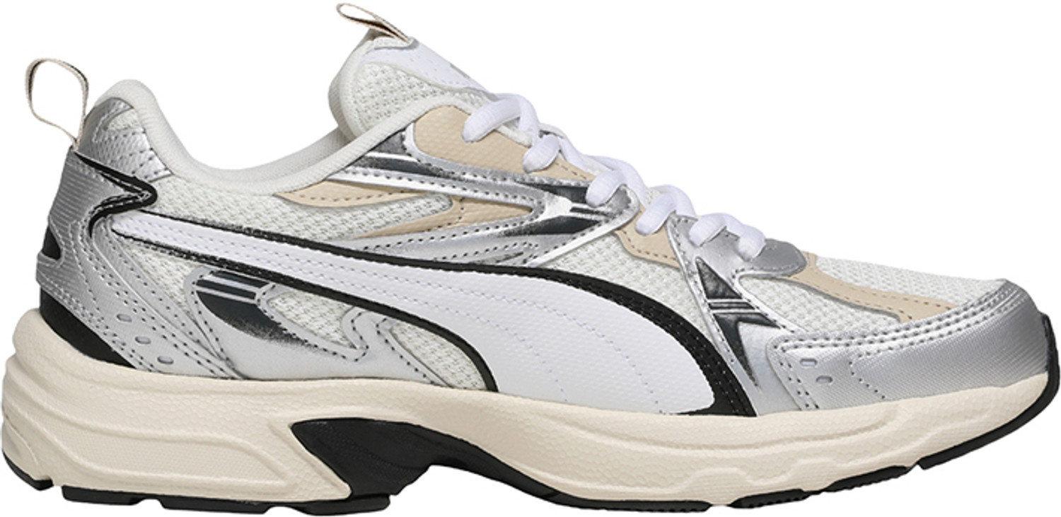 Image of PUMA Milenio Tech Res Sneakers For Men
