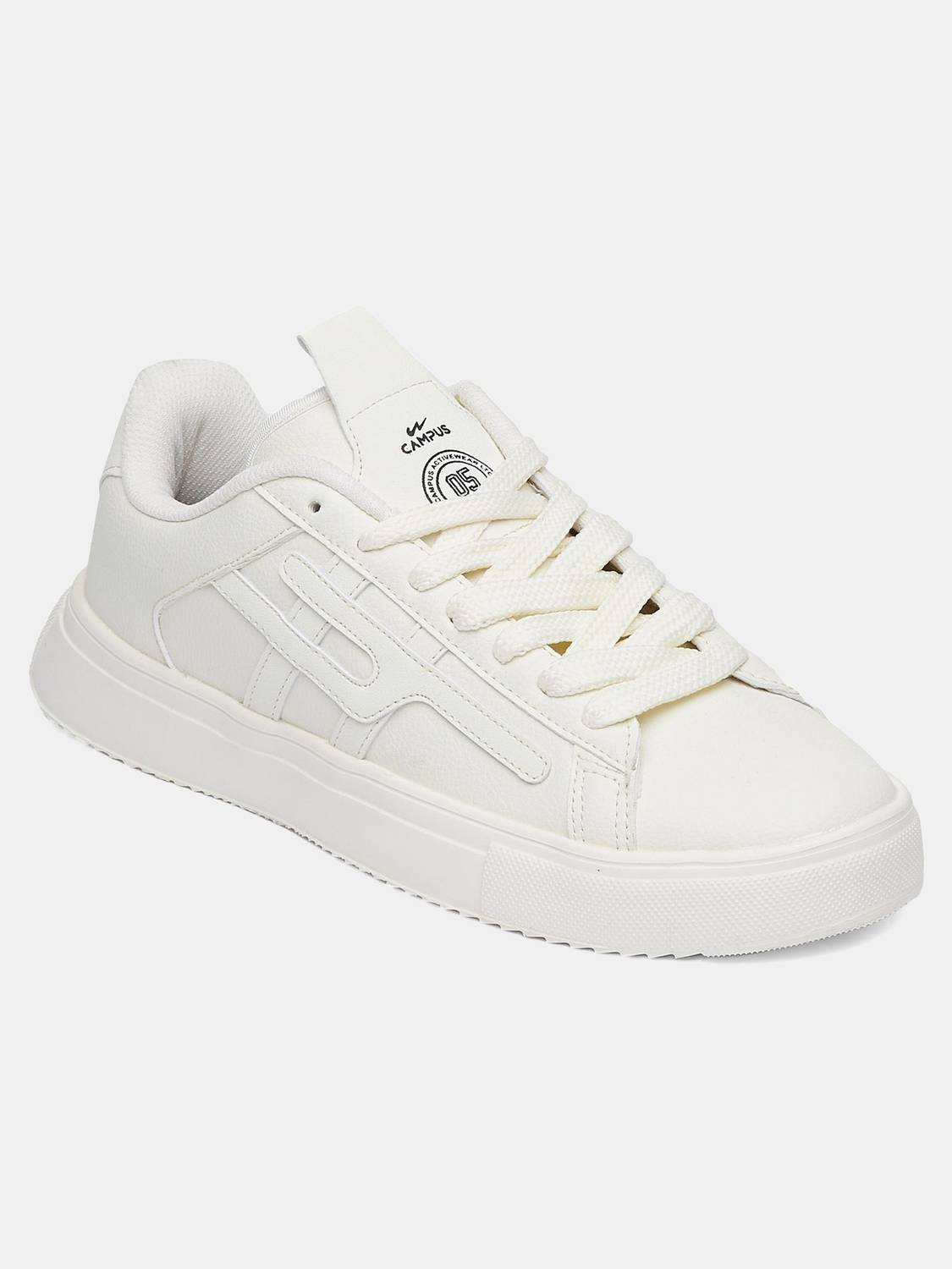 CAMPUS Men's Lightweight Slip-On Sneakers - Image 3