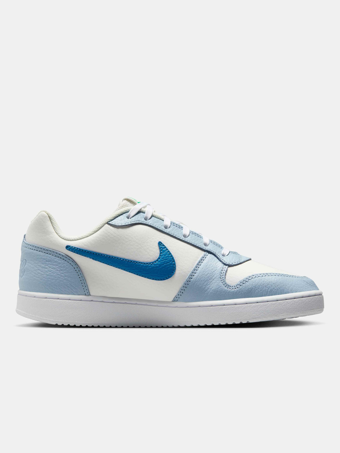 Image of NIKE EBERNON LOW PREM Sneakers For Men