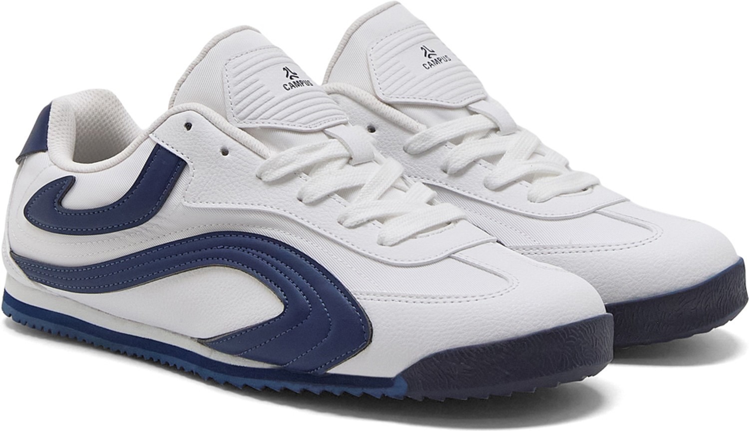 Image of CAMPUS RUSTLE Sneakers For Men