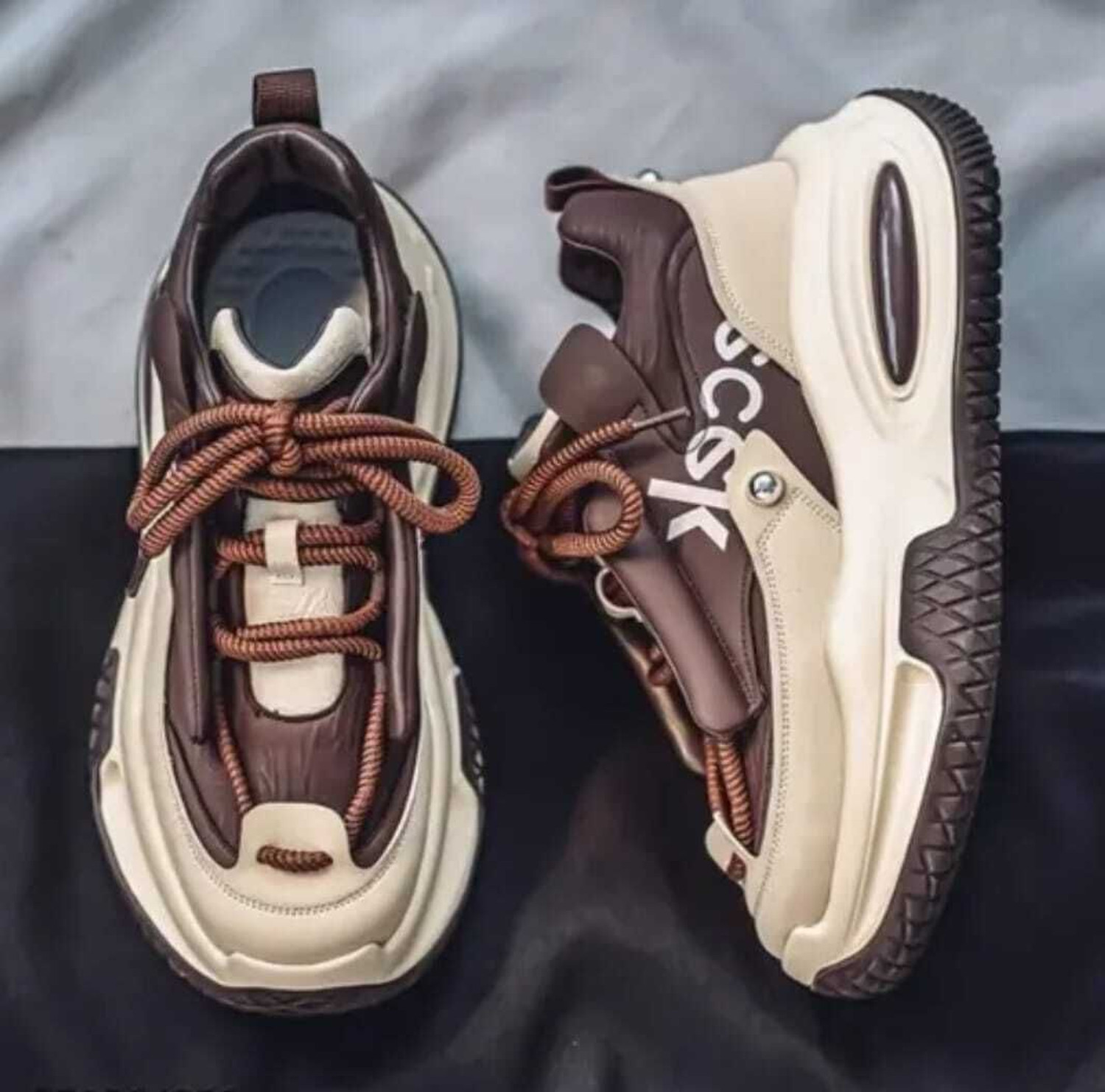 Image of HIDENCE Sneakers For Men