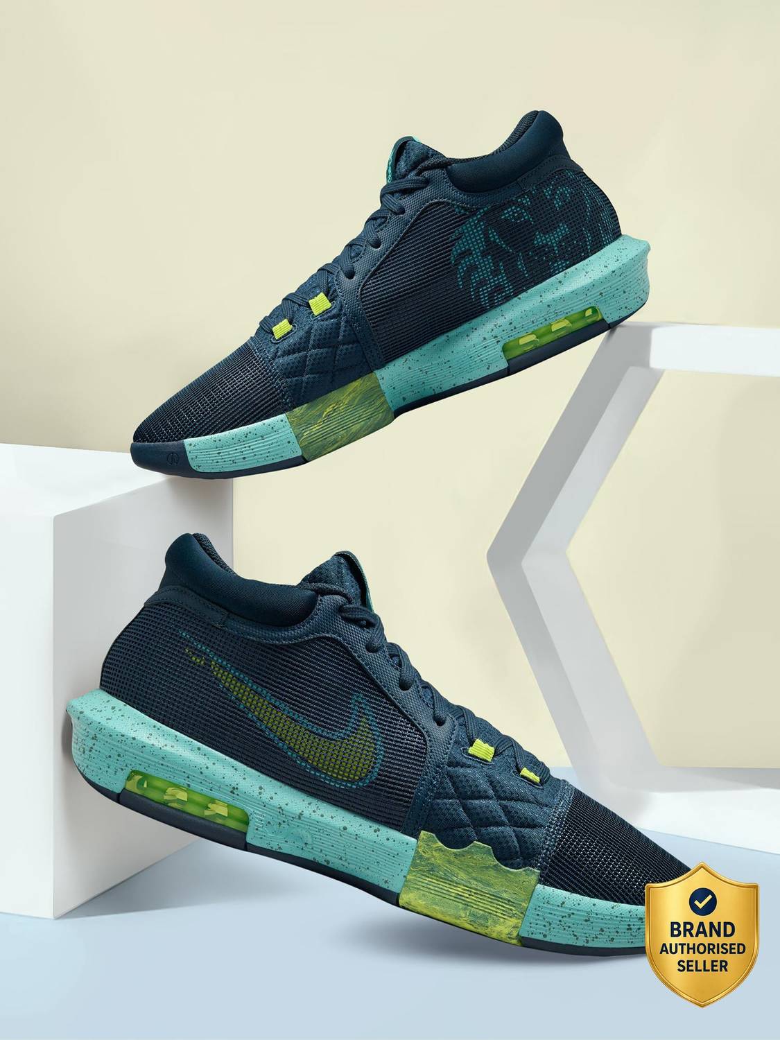 NIKE LEBRON WITNESS VIII EP Basketball Shoes For Men - Buy NIKE