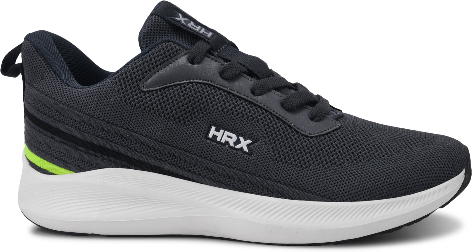 Image of HRX by Hrithik Roshan Lightweight,Comfortable,Trendy,Breathable, Sports Running Shoes For Men