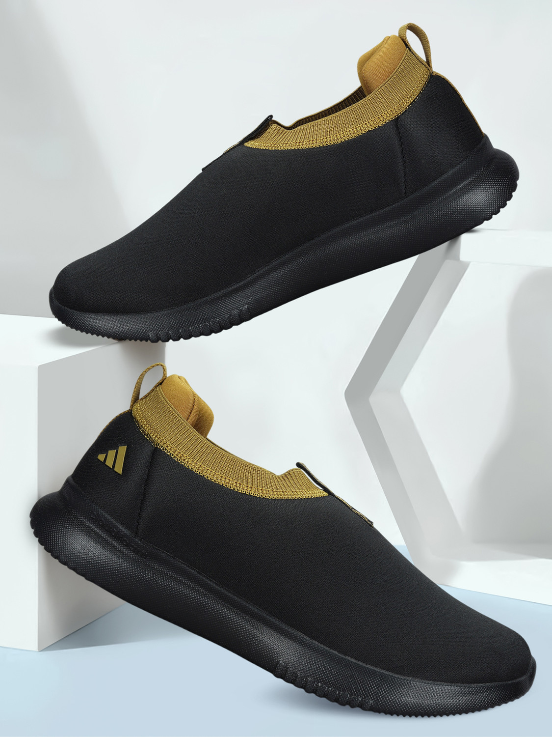 Image of ADIDAS CUSHON M Walking Shoes For Men