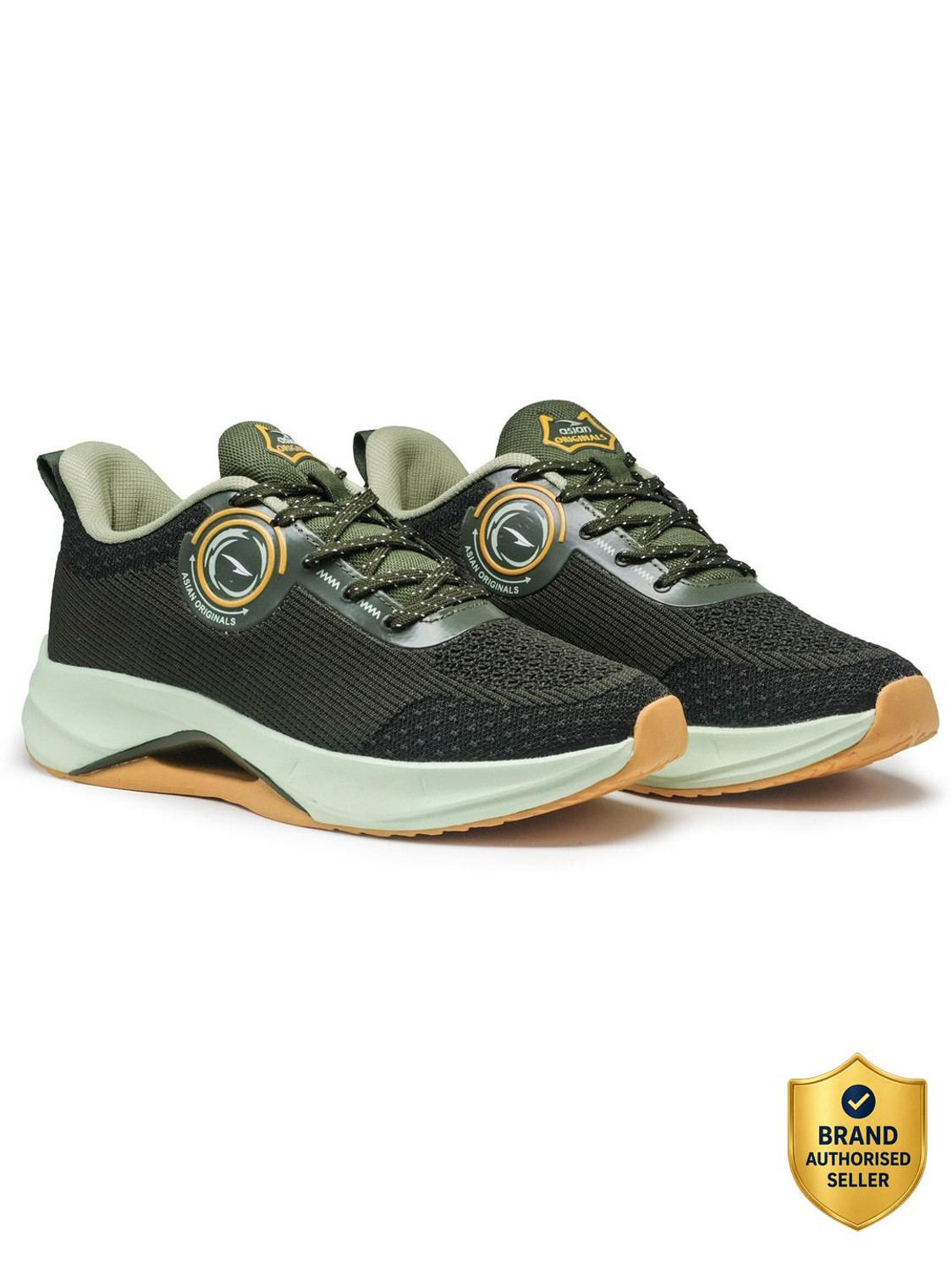 Image of asian PowerPlay-21 Gym,Sports,Training,Stylish With Extra Comfort Running Shoes For Men