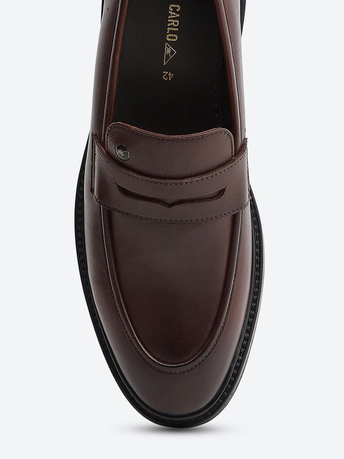 Image of MONTE CARLO Slip On For Men