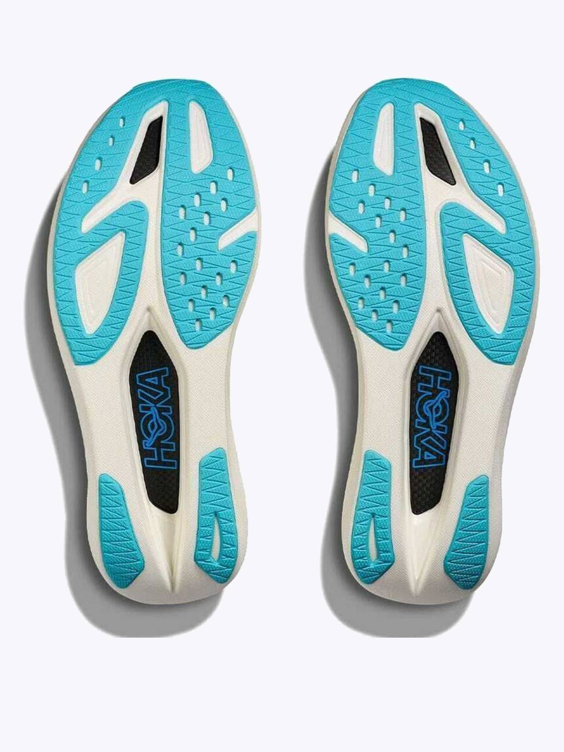 Hoka Hoka Cielo X1 2.0 Skyward Blue Cielo Blue Outdoors For Men