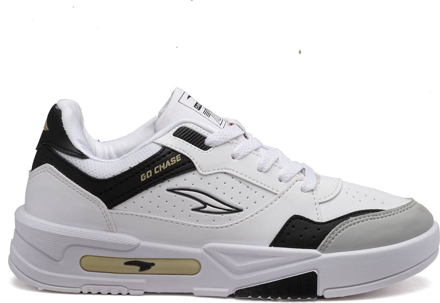 asian Mexico-01 Chunky Sneakers for Men - Image 5