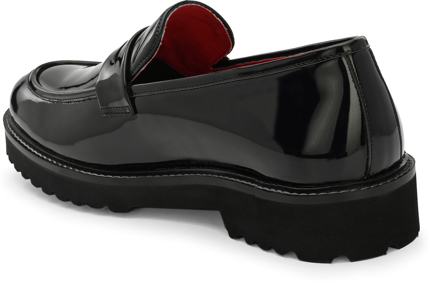 Image of SAN FRISSCO Loafers For Men