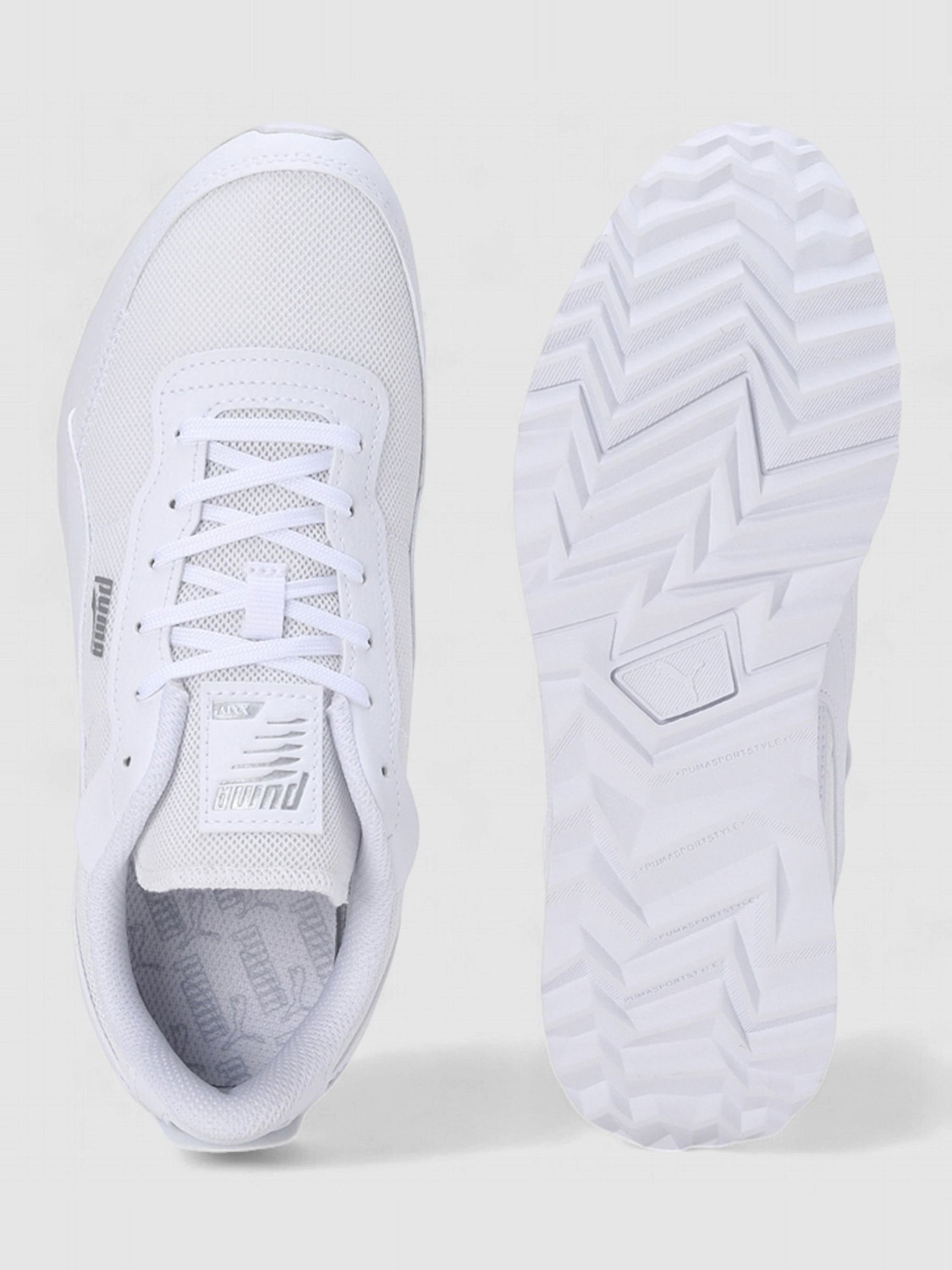 Image of PUMA Road Rider Sneakers For Men