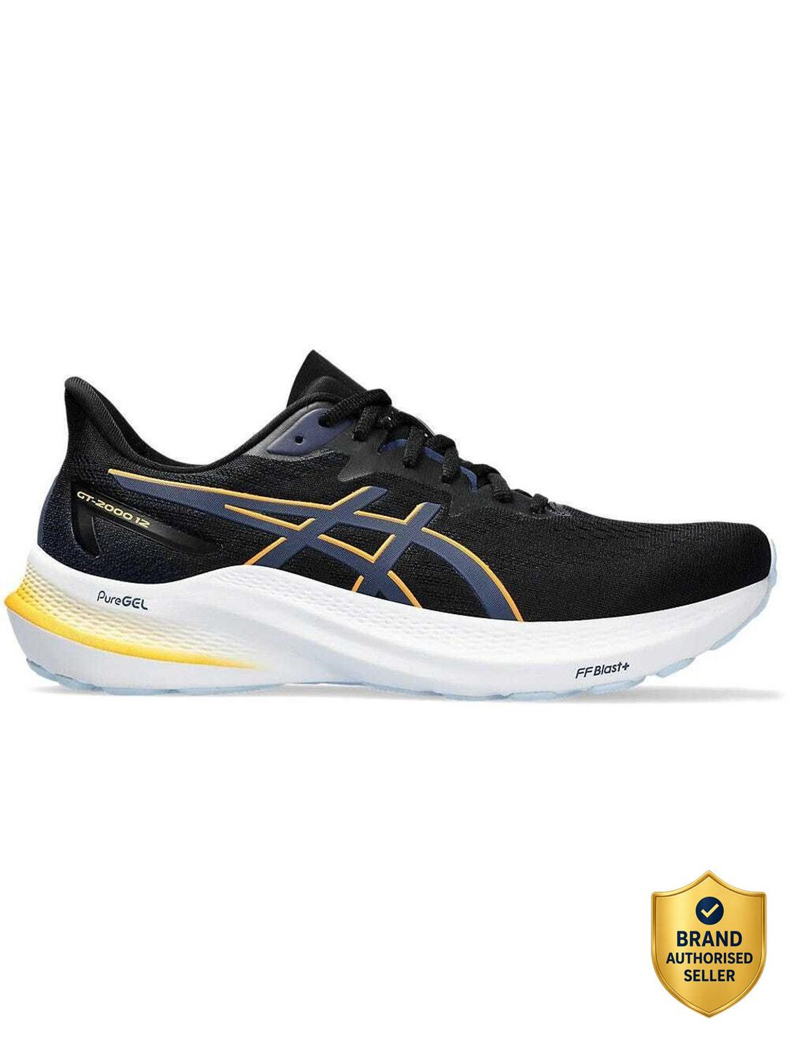 Image of Asics GT-2000 12 Outdoors For Men