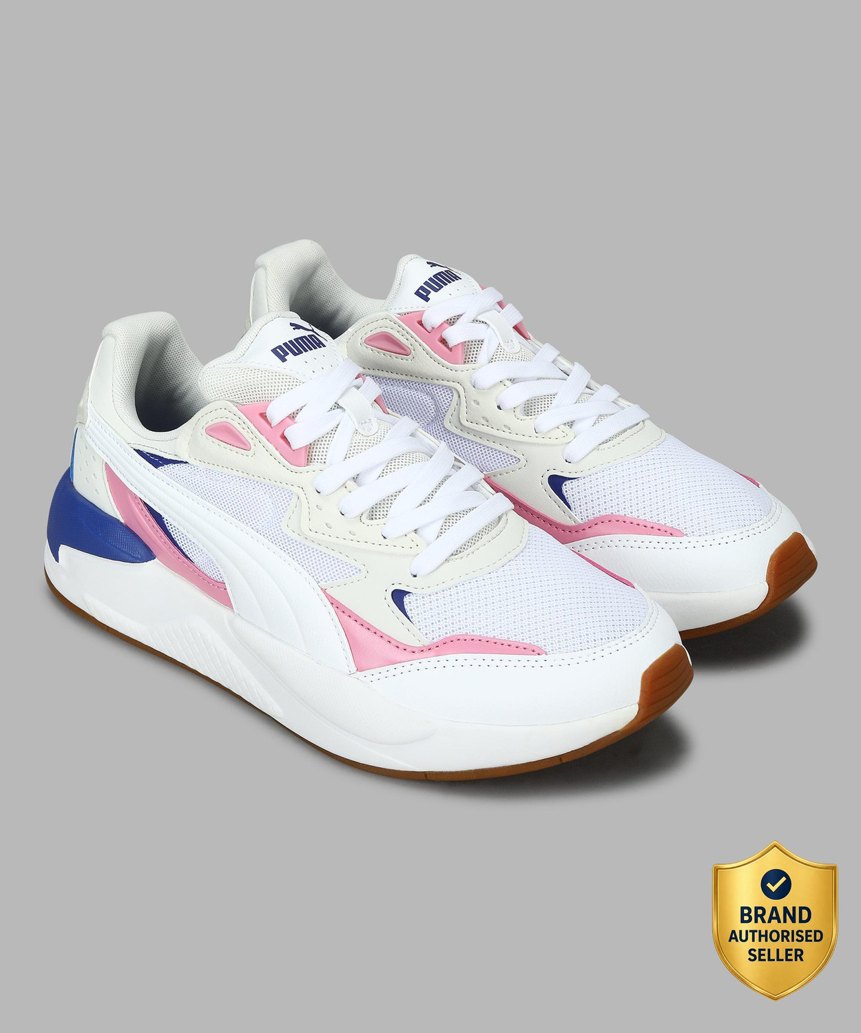 Image of PUMA X-Ray Speed Res Sneakers For Men