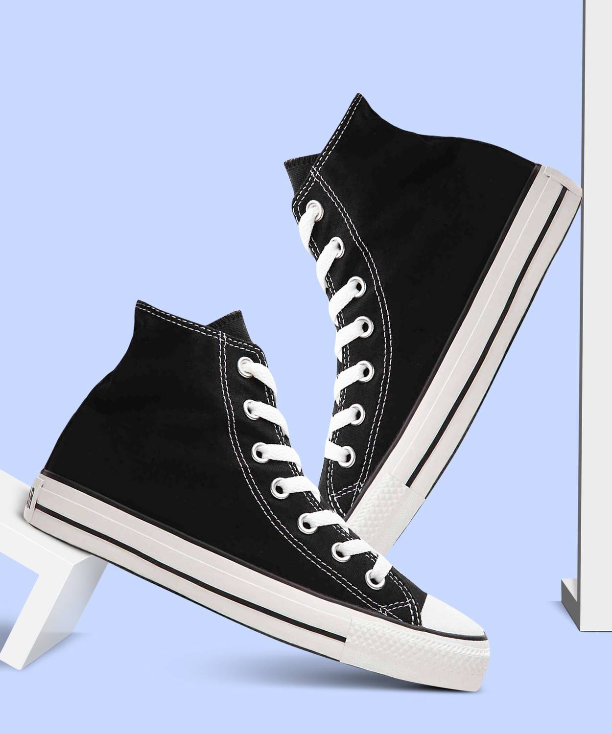 HOCKWOOD Street Smart Casuals For Men - White