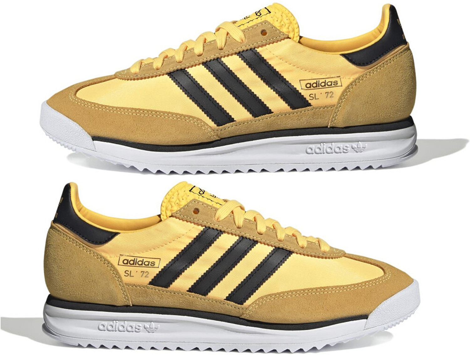 Image of ADIDAS ORIGINALS SL 72 RS Sneakers For Men