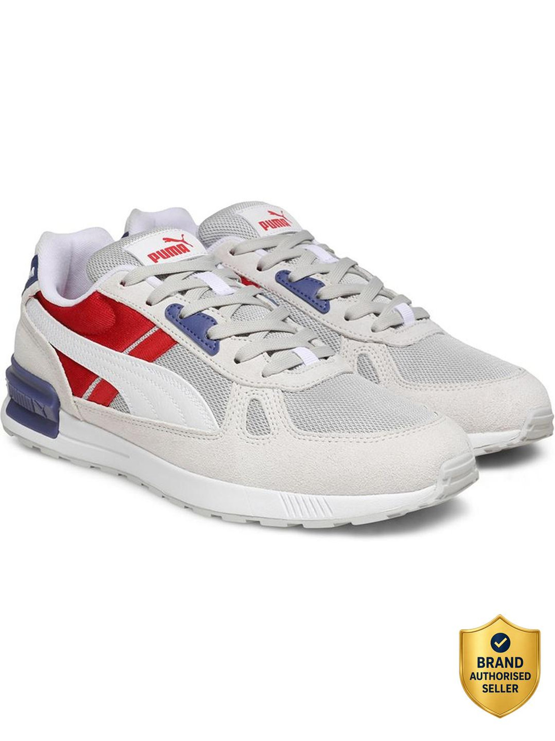 Image of PUMA Graviton Pro Sneakers For Men