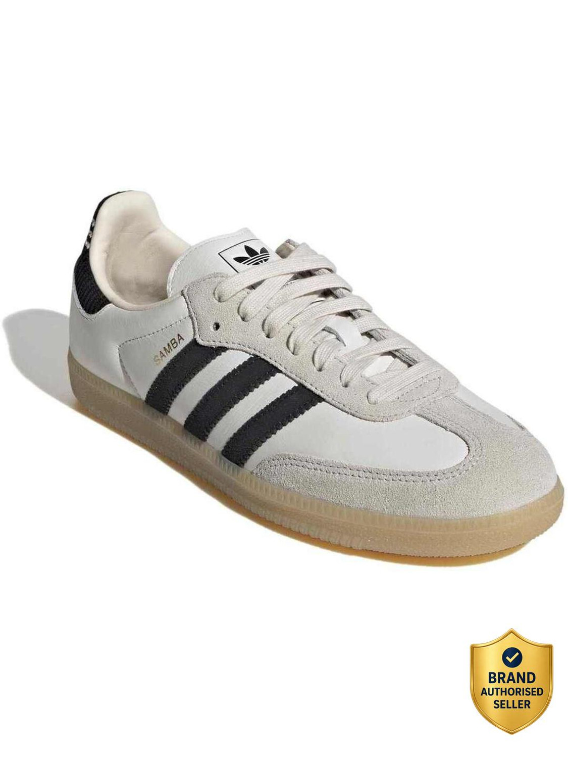 Image of ADIDAS ORIGINALS SAMBA OG Sneakers For Men
