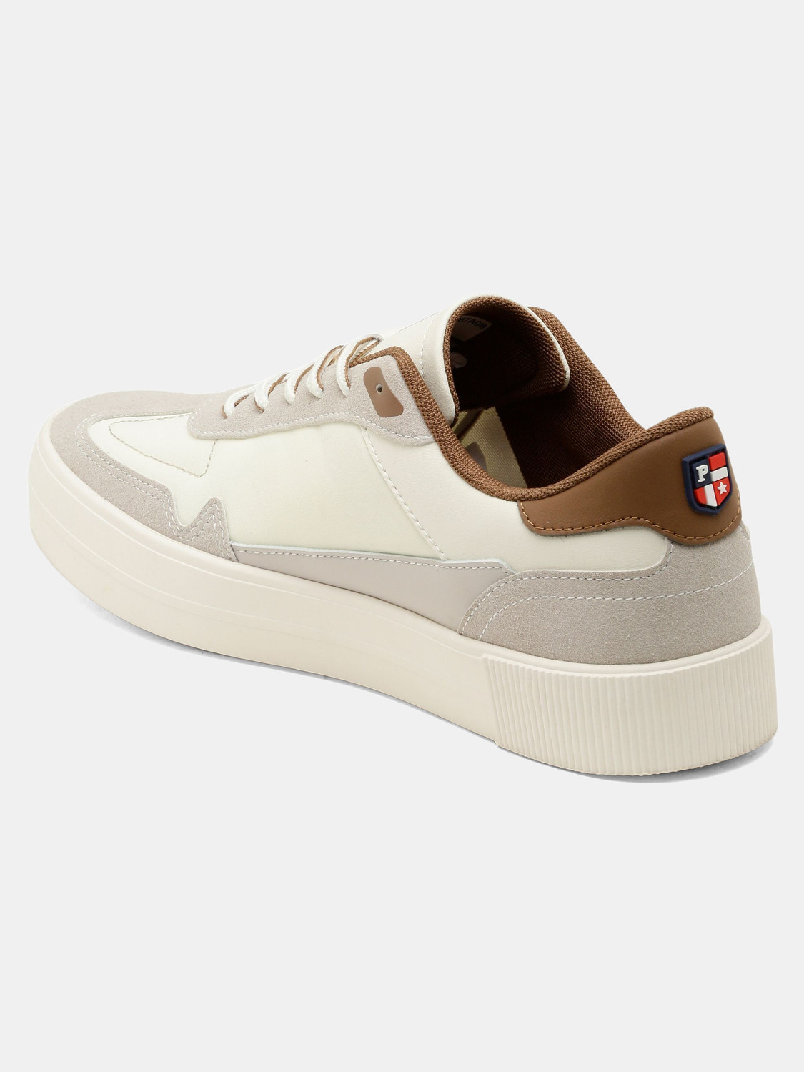 Image of U.S. POLO ASSN. SOLREN Sneakers For Men