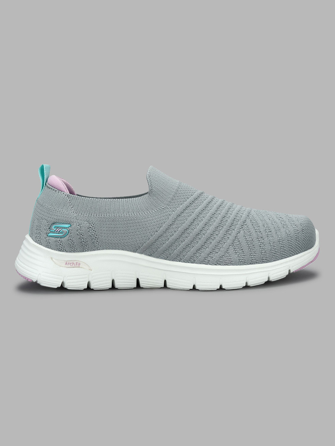 Image of Skechers ARCH FIT VISTA Casual Shoes For Women