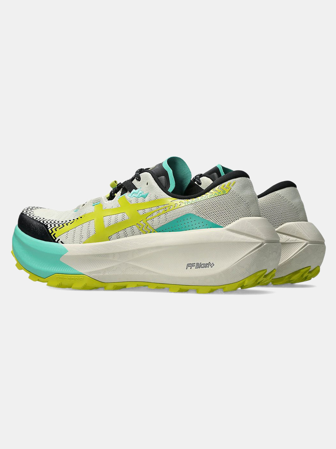 Image of Asics TRABUCO MAX 5 Casuals For Men