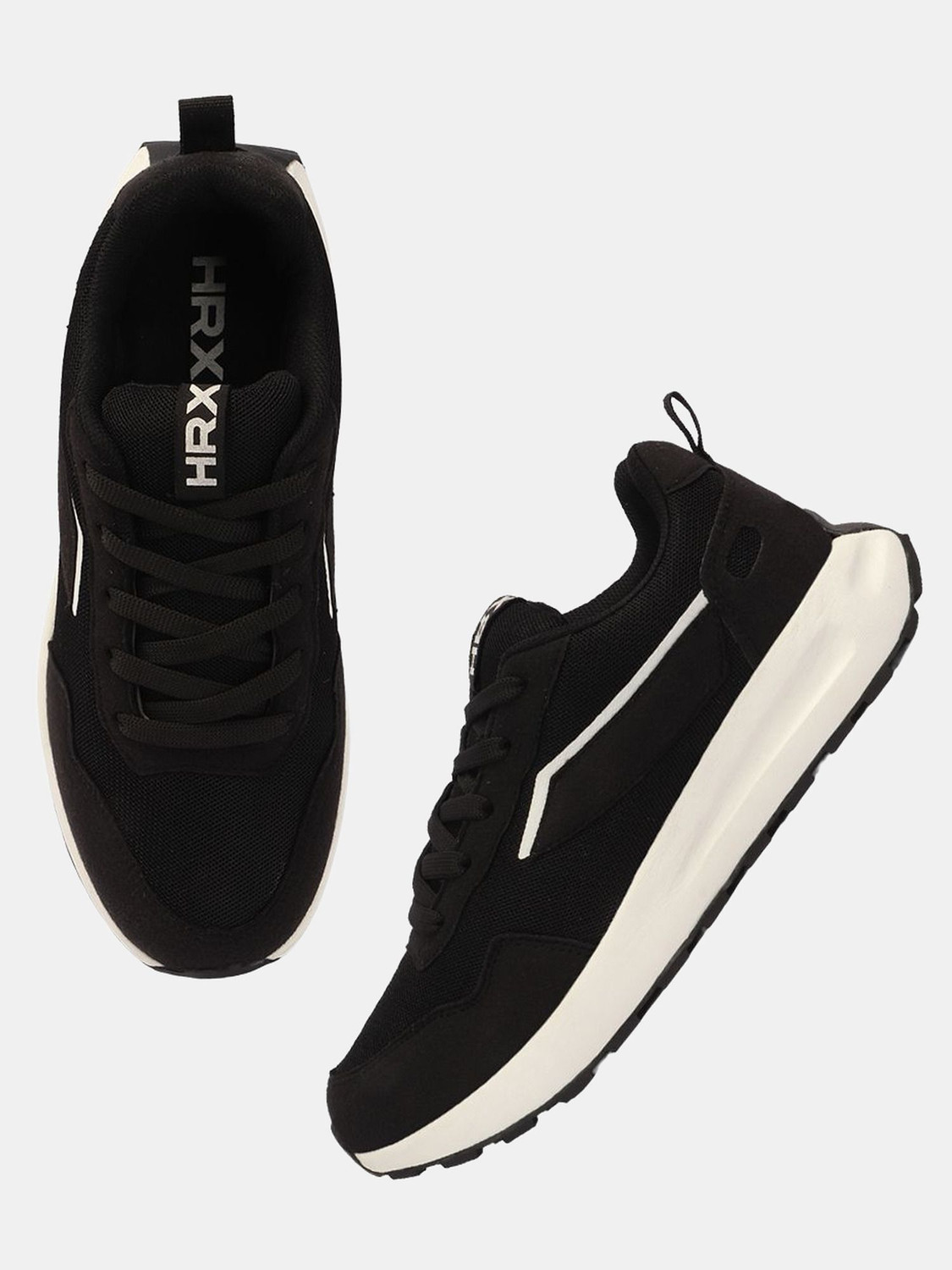 Image of HRX by Hrithik Roshan Walking Shoes For Men