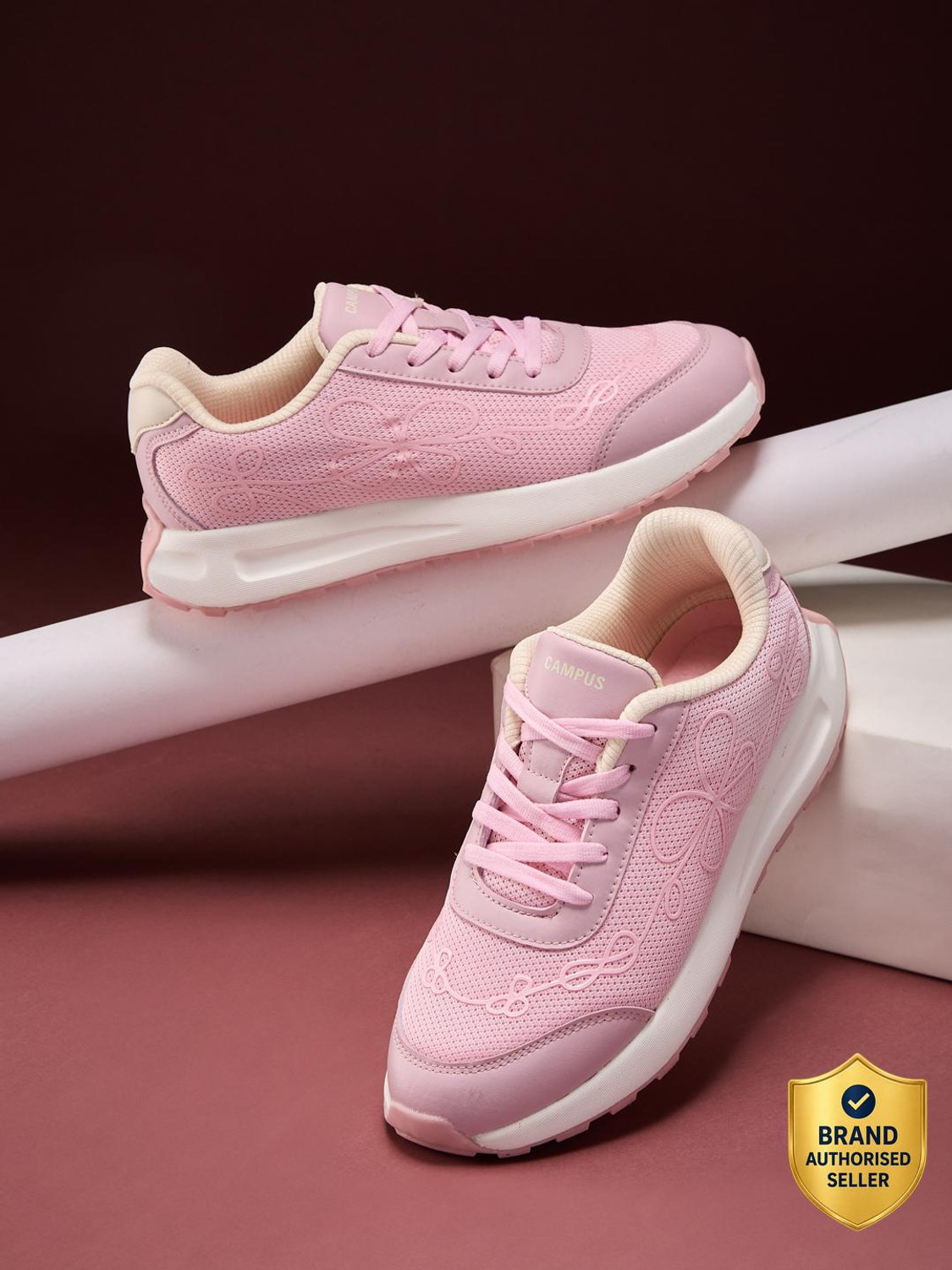 Image of CAMPUS JUJUBEE Sneakers For Women
