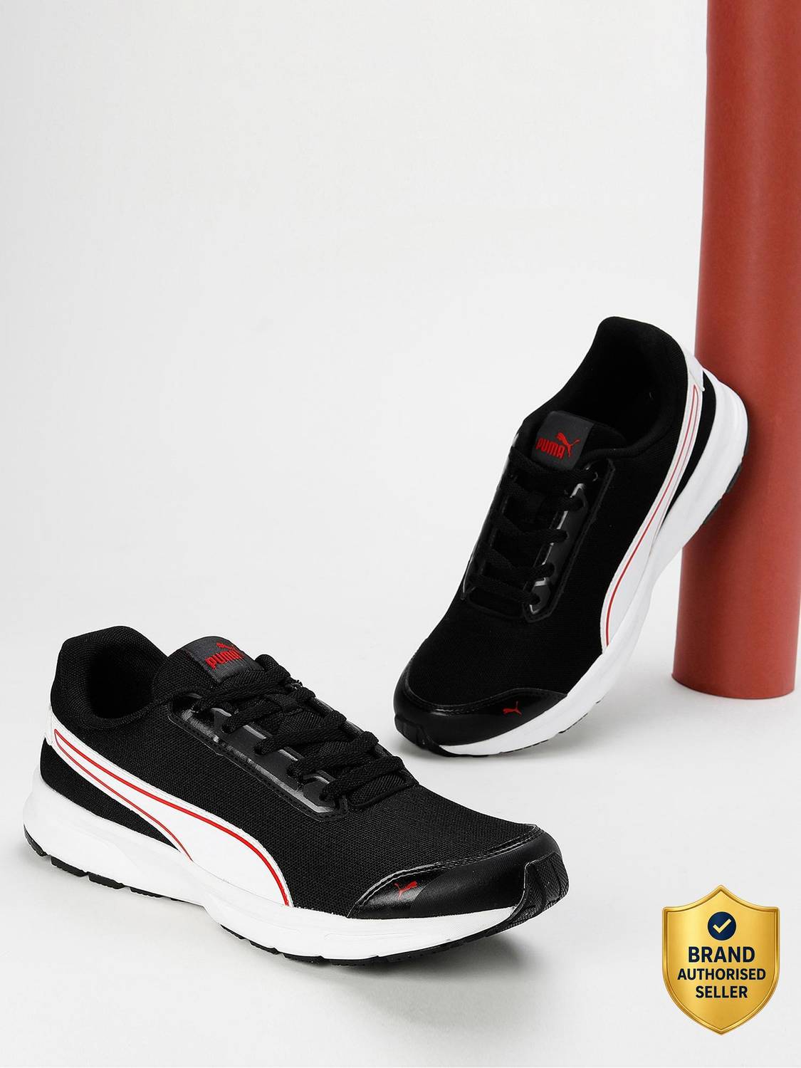 PUMA Kuiper IDP Running Shoes for Men