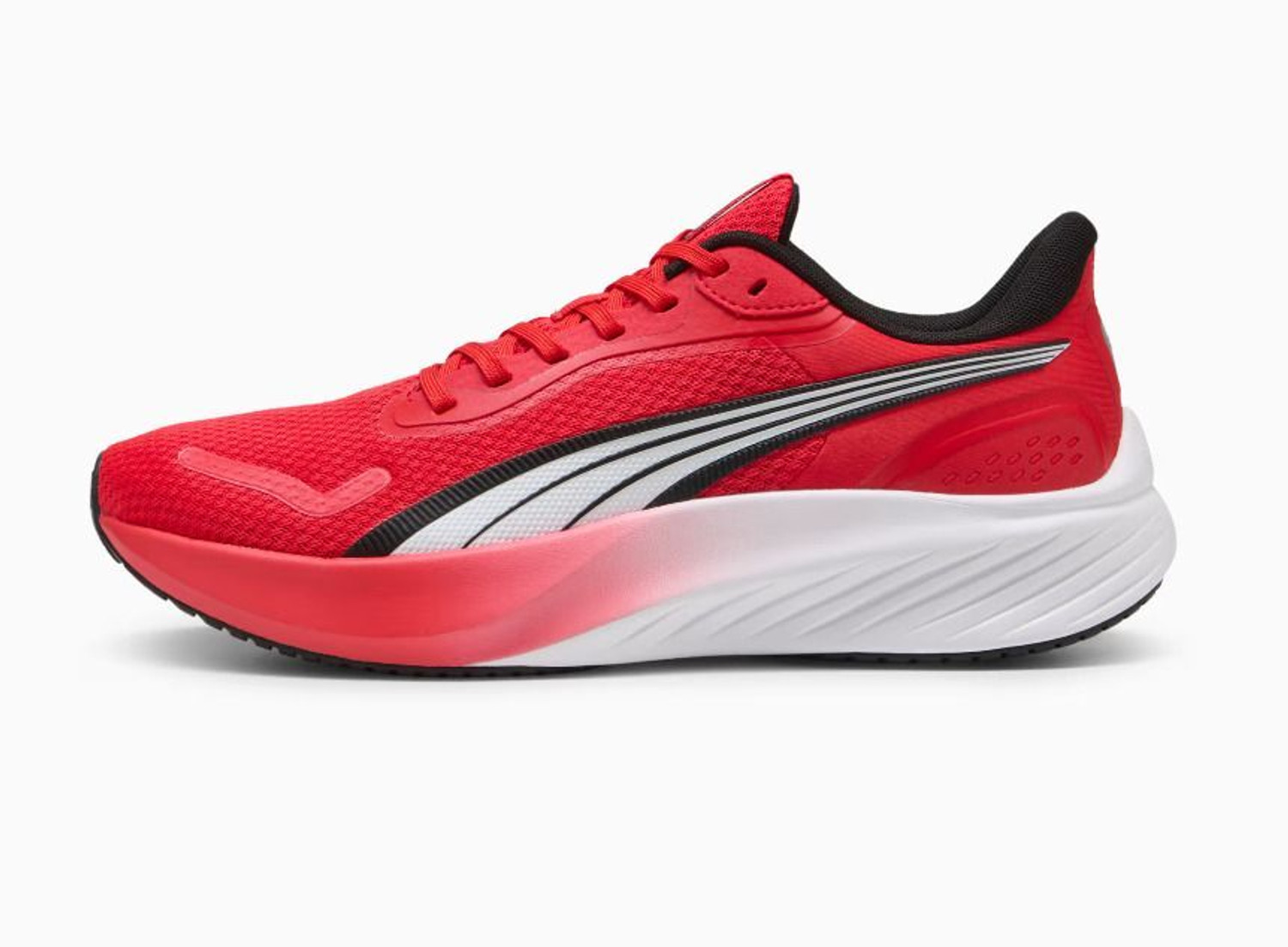 Image of PUMA Pounce Lite Res Running Shoes For Men