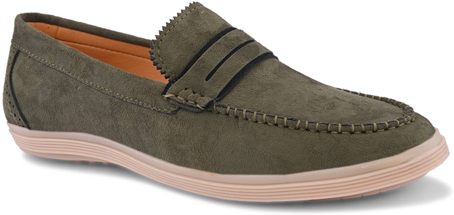 Mast & Harbour SS26 Men's Casual Loafers - Image 2