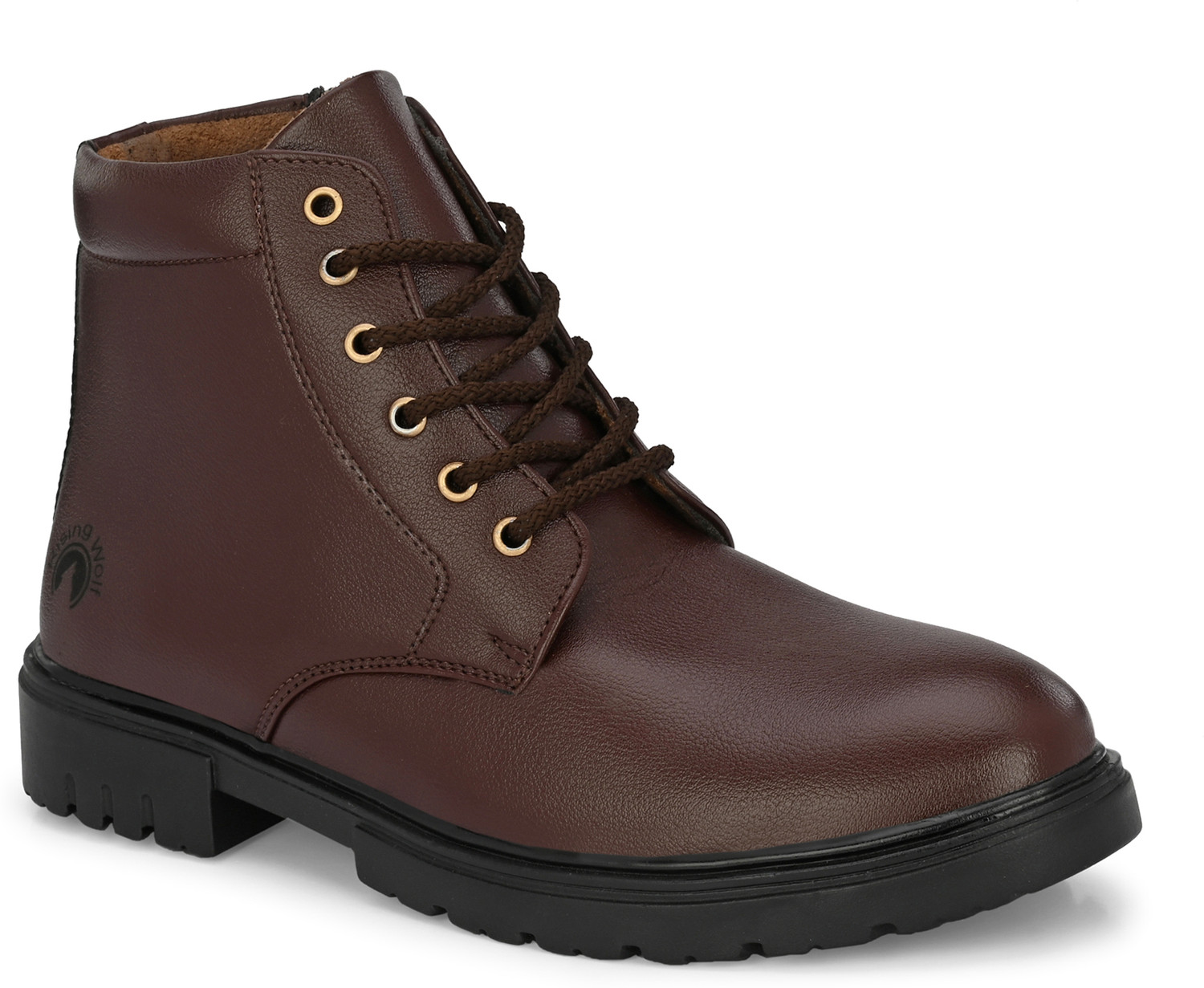 Image of Rising Wolf Men Lightweight Boots|Extra-Soft Sole|Breathable Summer Casual Shoes|Daily Wear Boots For Men