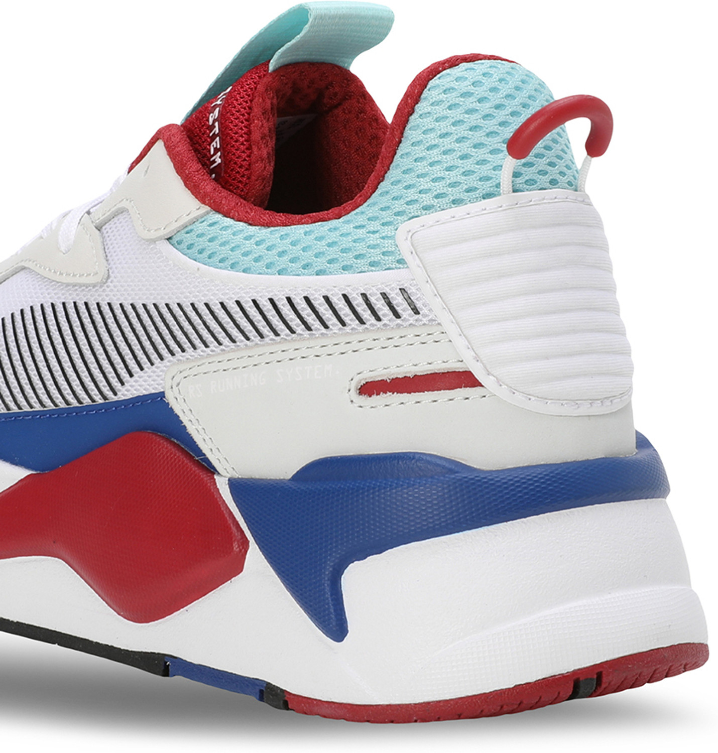 Image of PUMA RS-X TOYS Sneakers For Men