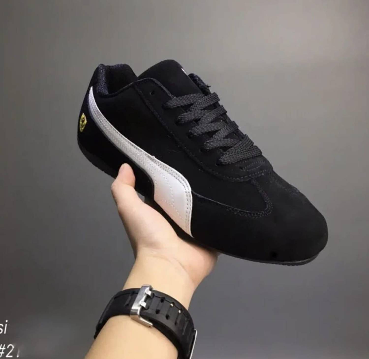 LORIYA Casual Shoes for Men