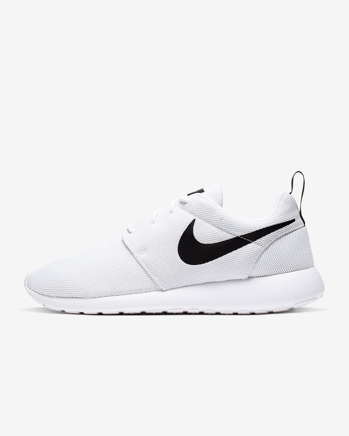 nike womens roshe sneakers