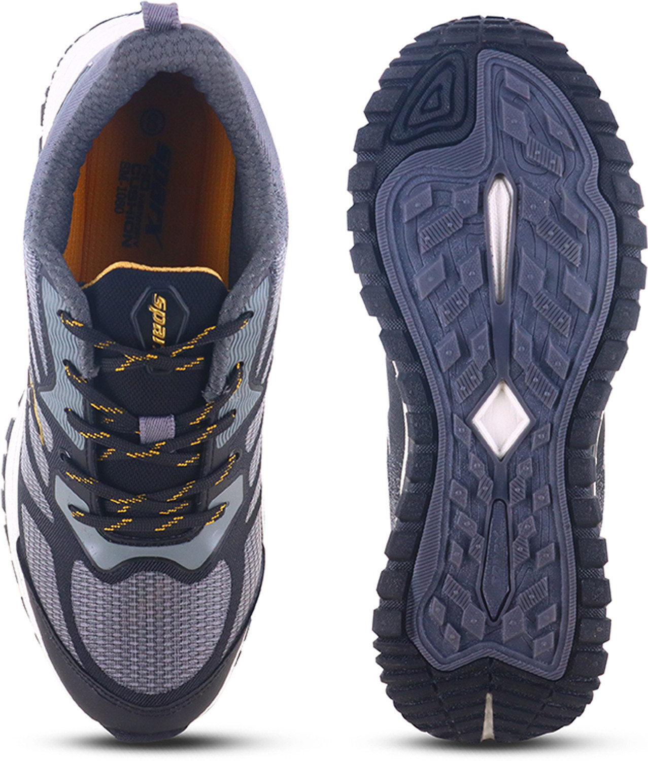 Image of Sparx SM 1080 | Stylish, Comfortable | Walking Shoes For Men