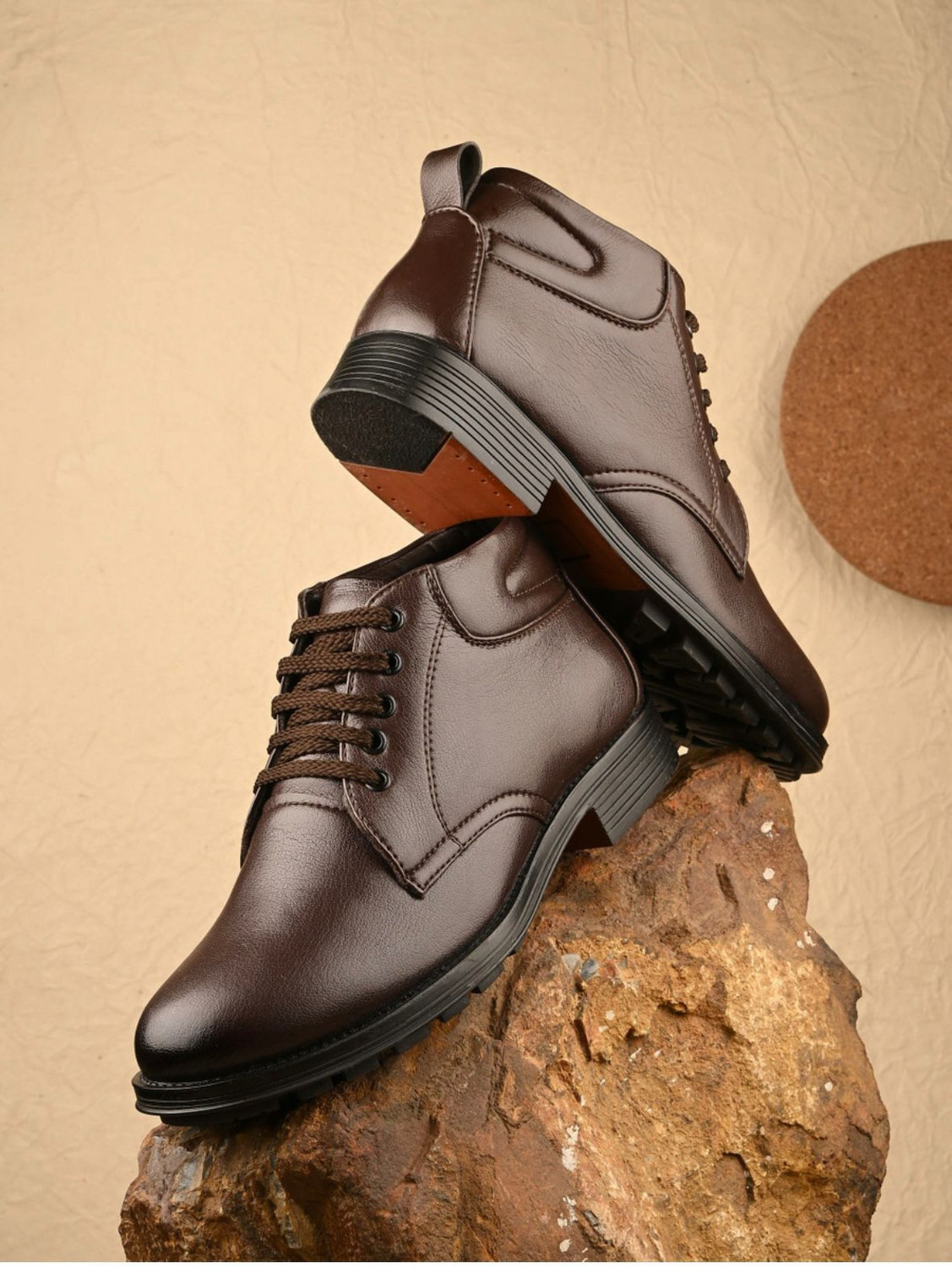 Image of leacom Boots For Men