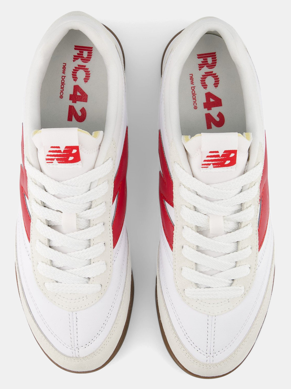 Image of New Balance RC42 Sneakers For Men