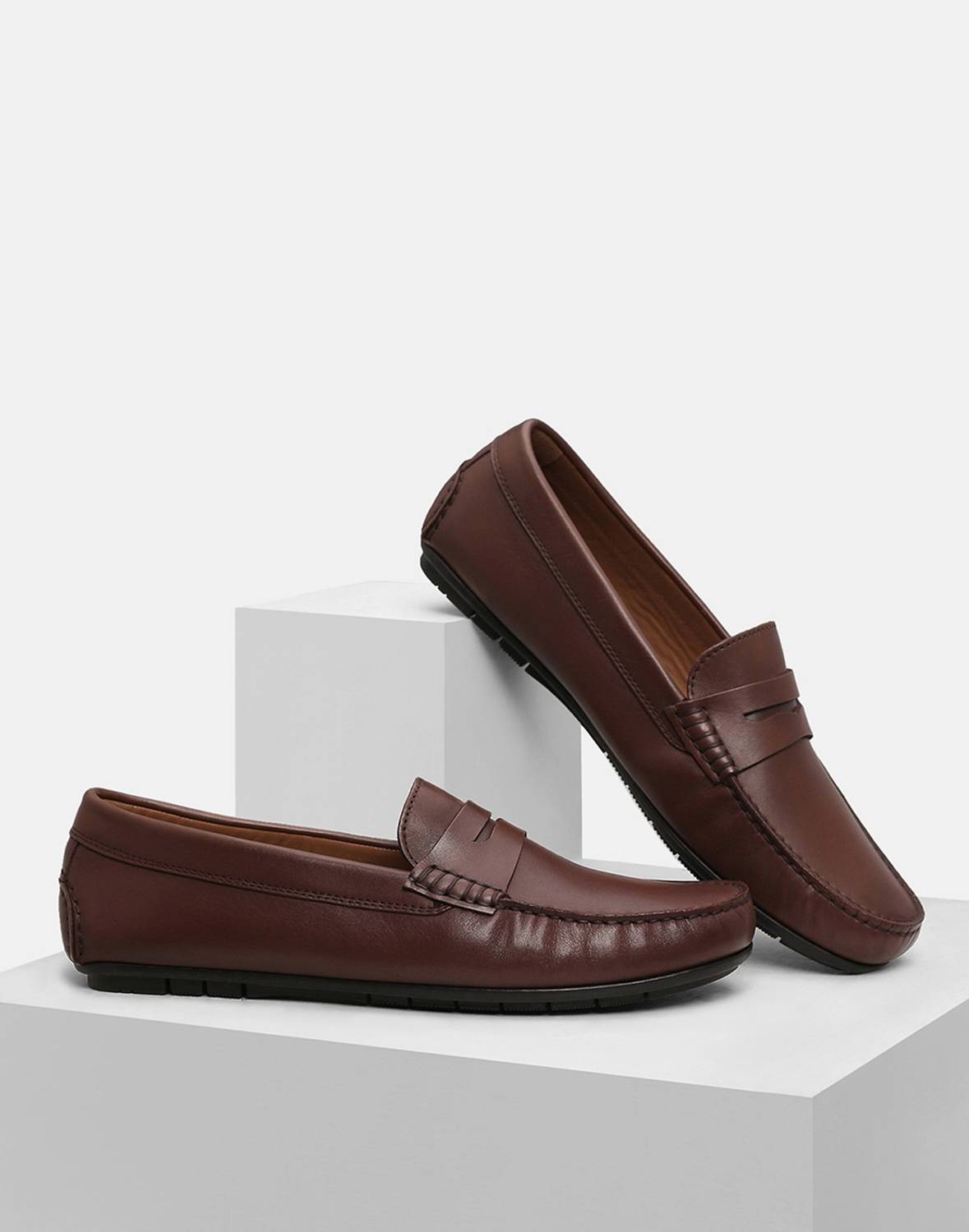 Blackberrys Loafers For Men