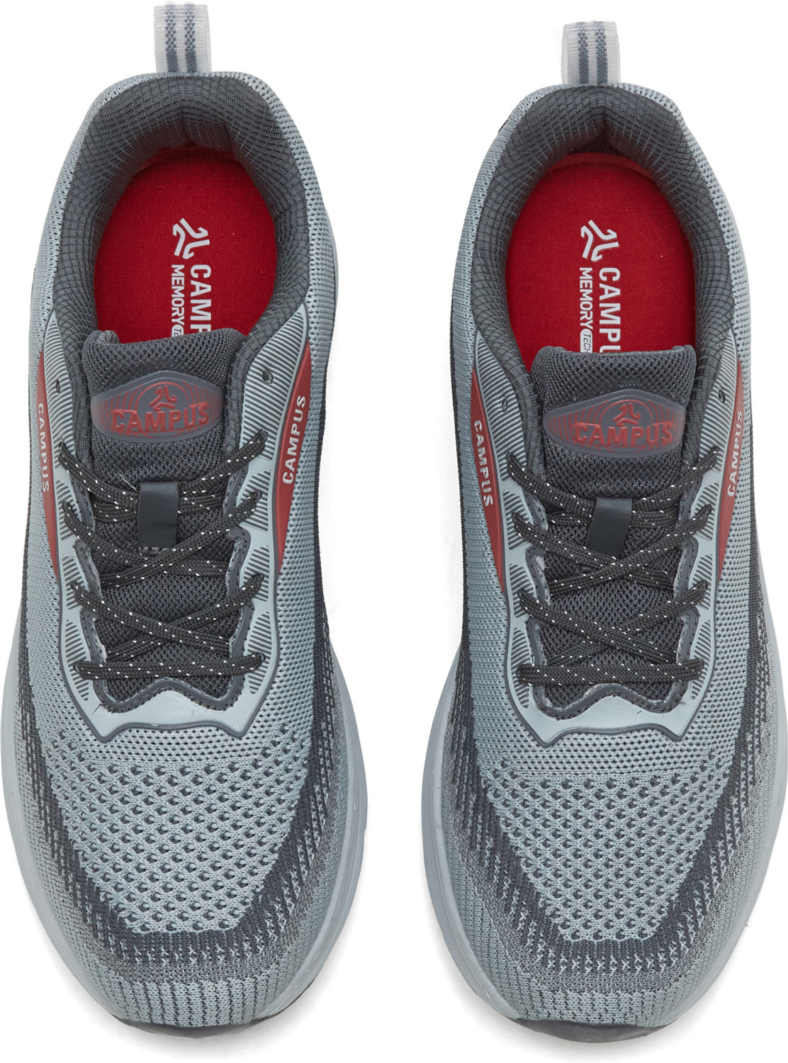 Image of CAMPUS SERLO Running Shoes For Men