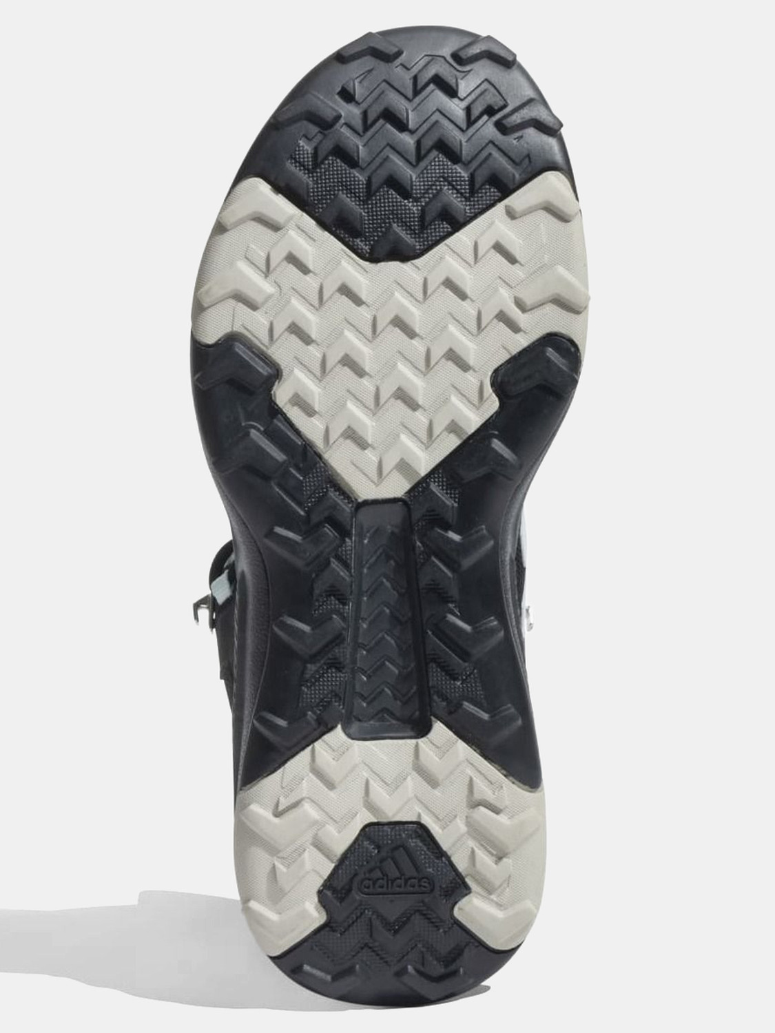 Image of ADIDAS Iron Trek Hiking & Trekking Shoes For Men
